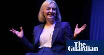 Liz Truss: Tories would have done better in UK election if I had stayed PM