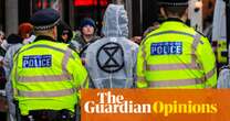 Extremists would not need to create an authoritarian state in Britain: Starmer is doing that for them | George Monbiot