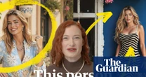 This model is not a real person: how AI is shaking up fashion – video