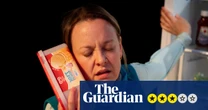 Albatross review – Antarctic researcher finds frosty reception back home
