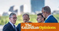 The Guardian view on priorities for a new prime minister: foreign policy cannot be an afterthought | Editorial