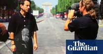 ‘A three-week drama in daily episodes’: curtain to fall on free-to-air Tour de France coverage