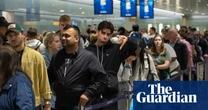 Can Europe avoid a summer of holiday flight and cross-Channel travel chaos?