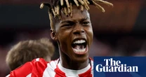 Transfer latest: Nico Williams signs eight-year contract extension at Athletic Bilbao