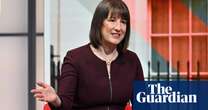 Rachel Reeves tells MPs of plans to go ‘further and faster’ in pursuit of growth