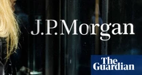 JP Morgan staff told they must share biometric data to access headquarters