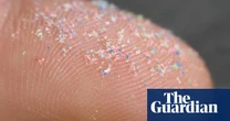 UK falling behind on tackling microplastic pollution, scientists say