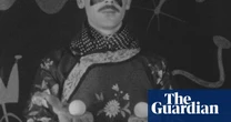 ‘Not much zoology – apart from the rabbit!’ Desmond Morris on his secret surrealist love romp film