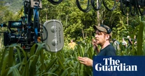 ‘The script didn’t have Jurassic World on the front’: Gareth Edwards on Monsters, Godzilla, Star Wars and reinventing dinosaurs