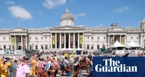ChessFest back in London as public get chance to take on grandmasters