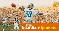 Why Netflix’s new documentary on the Dallas Cowboys is better than The Last Dance | Sean Ingle