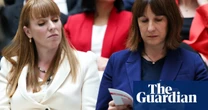 Rayner urged Reeves to consider wealth tax rises before spring statement