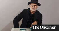 Ludovico Einaudi: ‘The way you blend the elements you eat is similar to composing a piece of music’