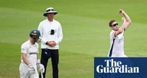 Liam Dawson’s selection an about-face from England and a reward for county form