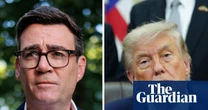‘Don’t mention the special relationship’: how should UK’s next PM handle Donald Trump?
