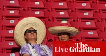 South Korea v Czechia: World Cup 2026 – live