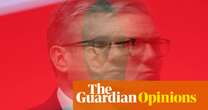 The speech Keir Starmer should give: our economic model is broken – and I’ll pay for my own Arsenal tickets | Owen Jones