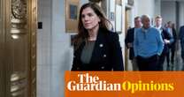 Why aren’t more politicians condemning Nancy Mace’s vicious anti-trans stunts? | Jay Saper