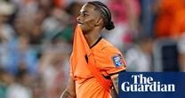 Fulham make move for in-demand West Ham winger Crysencio Summerville
