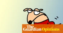 Do you want to know what state capture looks like? Chevron is winding down oil production on Barrow Island | First Dog on the Moon