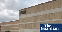 Tennessee grandmother jailed after AI facial recognition error links her to fraud