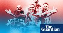 ‘Tottenham are going to hate it’: Tamworth up for FA Cup shock