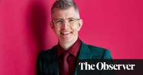 Gareth Malone: ‘You need a rock solid sense of purpose’