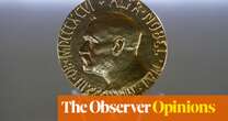 The science behind winning a Nobel Prize? Being a man from a wealthy family | Torsten Bell