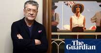 Scottish painter Jack Vettriano dies aged 73