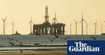 Trump accused of attacking UK energy policies on behalf of fossil fuel industry