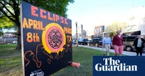 If you missed today’s total solar eclipse just wait … until 2044