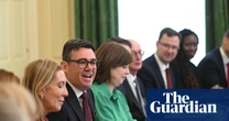 Is Burnham’s Oxbridge-heavy cabinet a sign of social mobility or lack of progress on class?