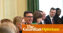 It’s not just a No 10 in the north, it’s an engine for growth throughout the whole UK | Andy Burnham