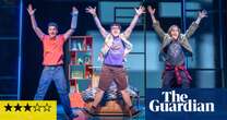 Dear Evan Hansen review – affecting account of teen torment embarks on UK tour