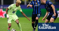 Fearless Lamine Yamal leaves his mark to give Barcelona hope for the future