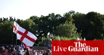 Dozens of protests planned outside asylum hotels as Labour defends record on immigration – UK politics live