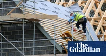 Brick by brick: UK builders gear up for post-pandemic boom despite global gloom