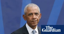 Barack Obama says US is ‘worse off’ than before war with Iran