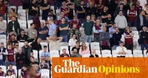 Mutiny is in the air but little prospect of West Ham having their own Levy moment | Jacob Steinberg