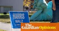 The Democrats’ next campaign should appeal to their base, not swing voters | Steve Phillips