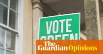 This is the Green party’s moment – not Farage’s. As leader, I’ll offer real solutions to Britain’s problems | Zack Polanski