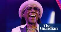 Everybody dance: Nile Rodgers’ 20 greatest tracks – ranked!