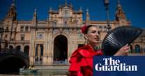 Seville to charge tourists to visit neo-Moorish square to limit numbers