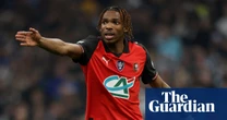 Liverpool complete £60m Jacquet deal as Chelsea tie up £47m Palestra move