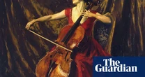 Fights, flings and fabulous paintings: how sibling rivals Augustus and Gwen John tormented each other