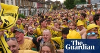 Norwegian fan trades five kilos of fish for ticket to Bodø/Glimt v Tottenham