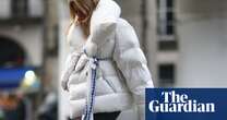 ‘They are truly hideous’: will we ever escape the puffer coat?