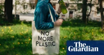 Marketing a tote bag as reusable is silly. Let’s say no to more stuff