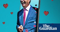 Nigel Farage is a hit on TikTok – but are young voters listening or laughing?