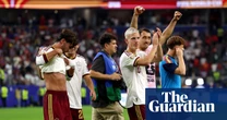 In this star-powered World Cup, Spain show value of collective and control | Sid Lowe